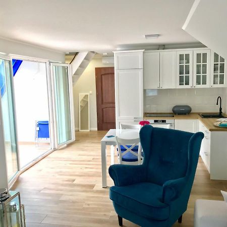 Apartamenty Platinum Lukecin Ngoại thất bức ảnh