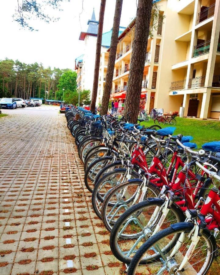 Apartamenty Platinum Lukecin Ngoại thất bức ảnh
