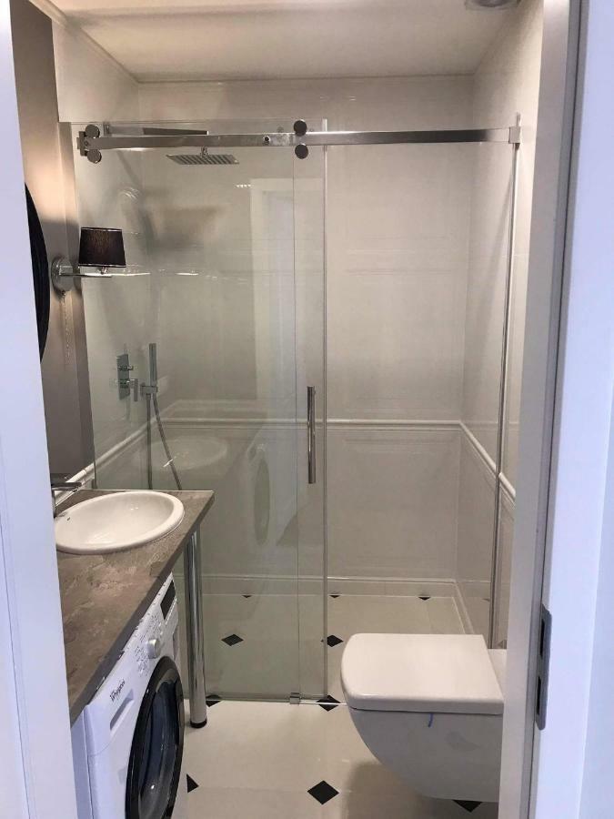 Apartamenty Platinum Lukecin Ngoại thất bức ảnh