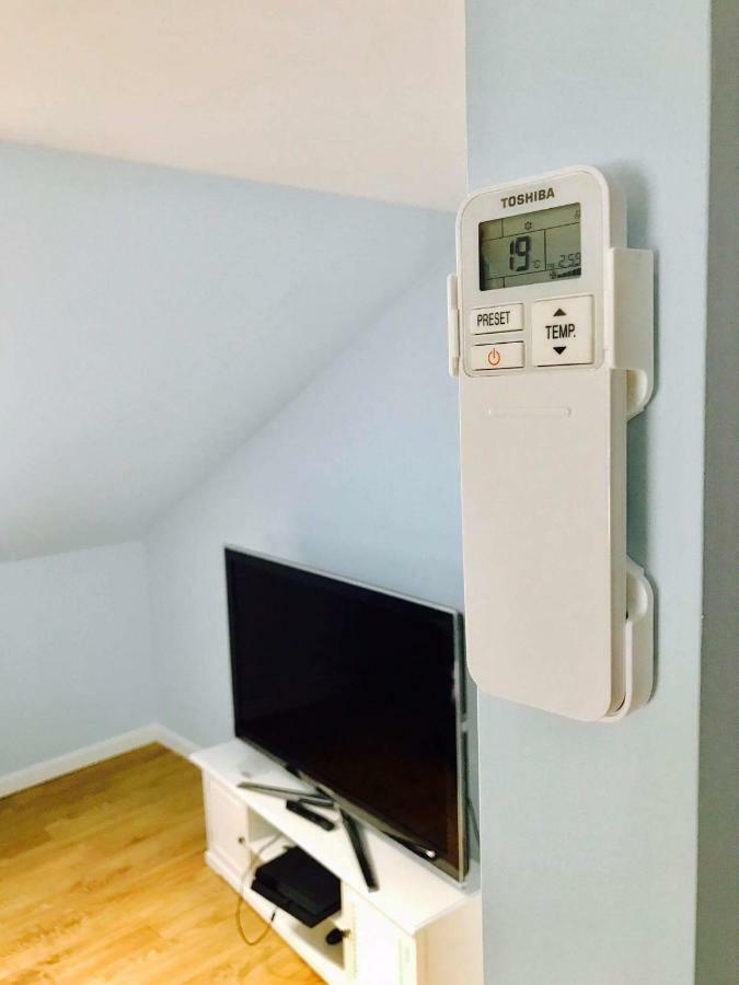 Apartamenty Platinum Lukecin Ngoại thất bức ảnh