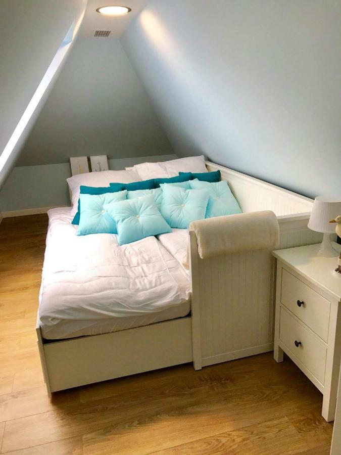 Apartamenty Platinum Lukecin Ngoại thất bức ảnh