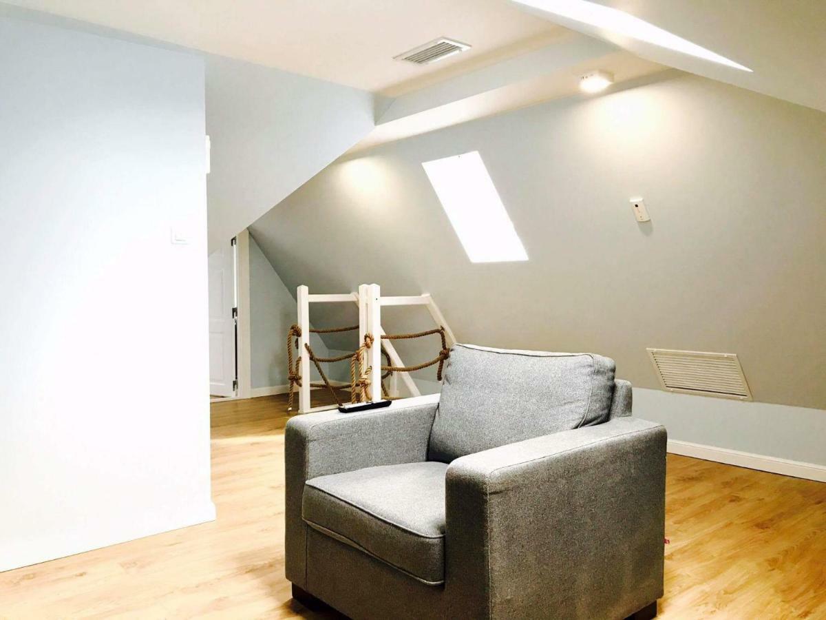 Apartamenty Platinum Lukecin Ngoại thất bức ảnh