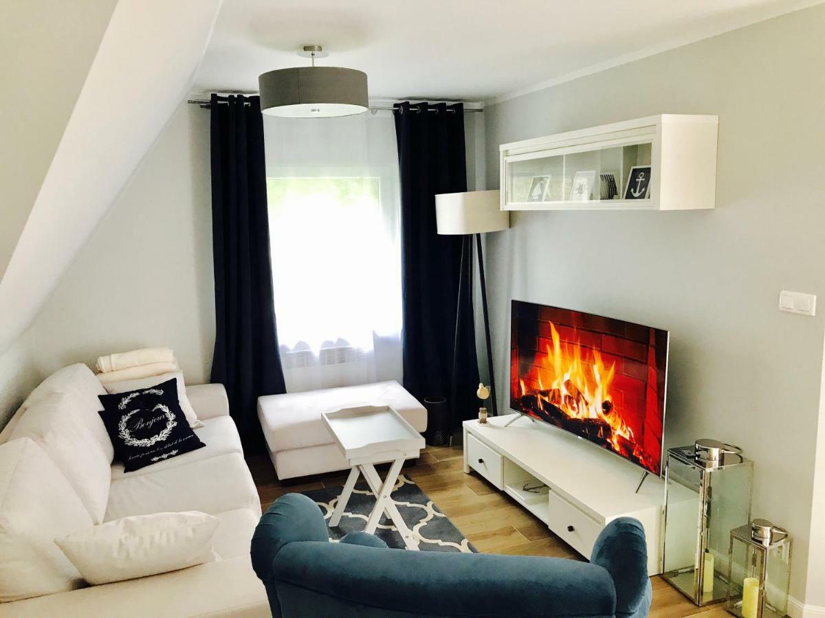 Apartamenty Platinum Lukecin Ngoại thất bức ảnh