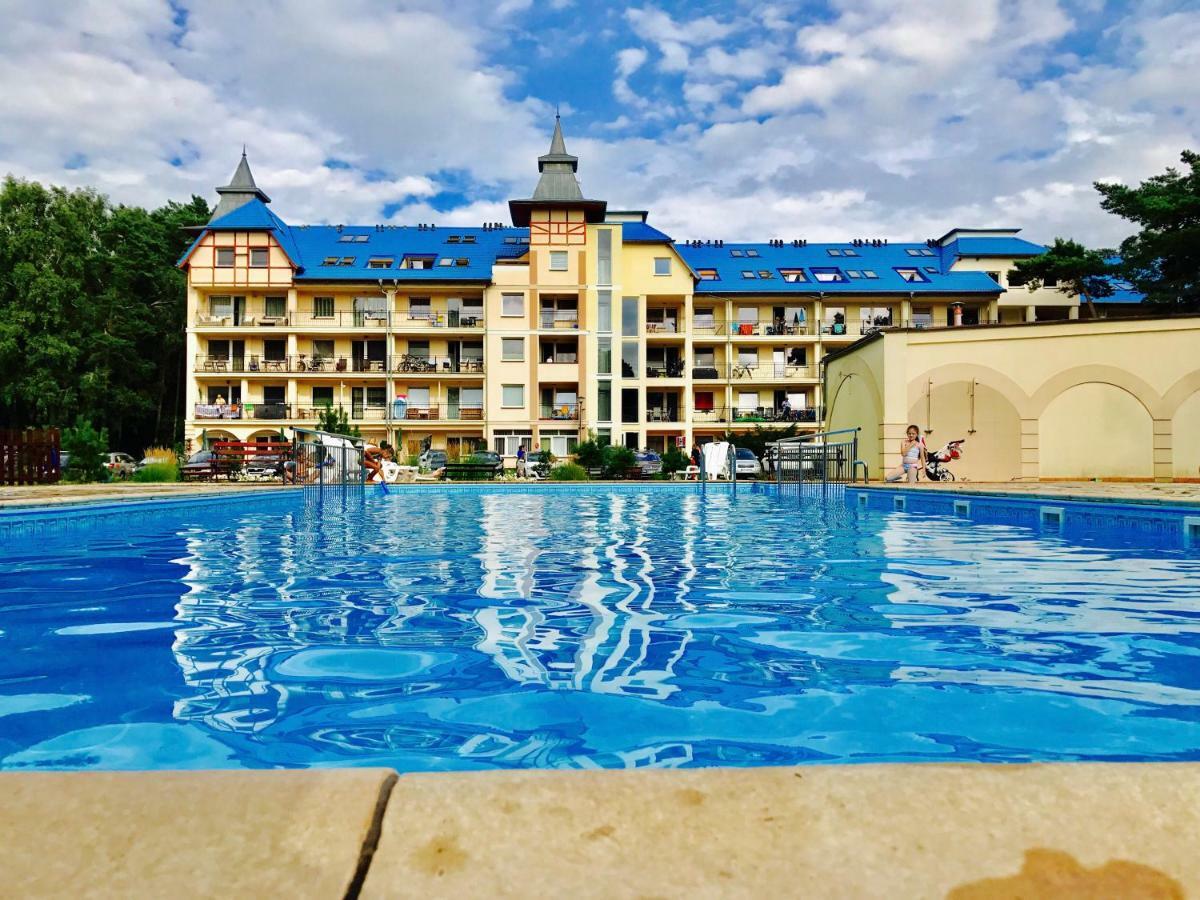 Apartamenty Platinum Lukecin Ngoại thất bức ảnh