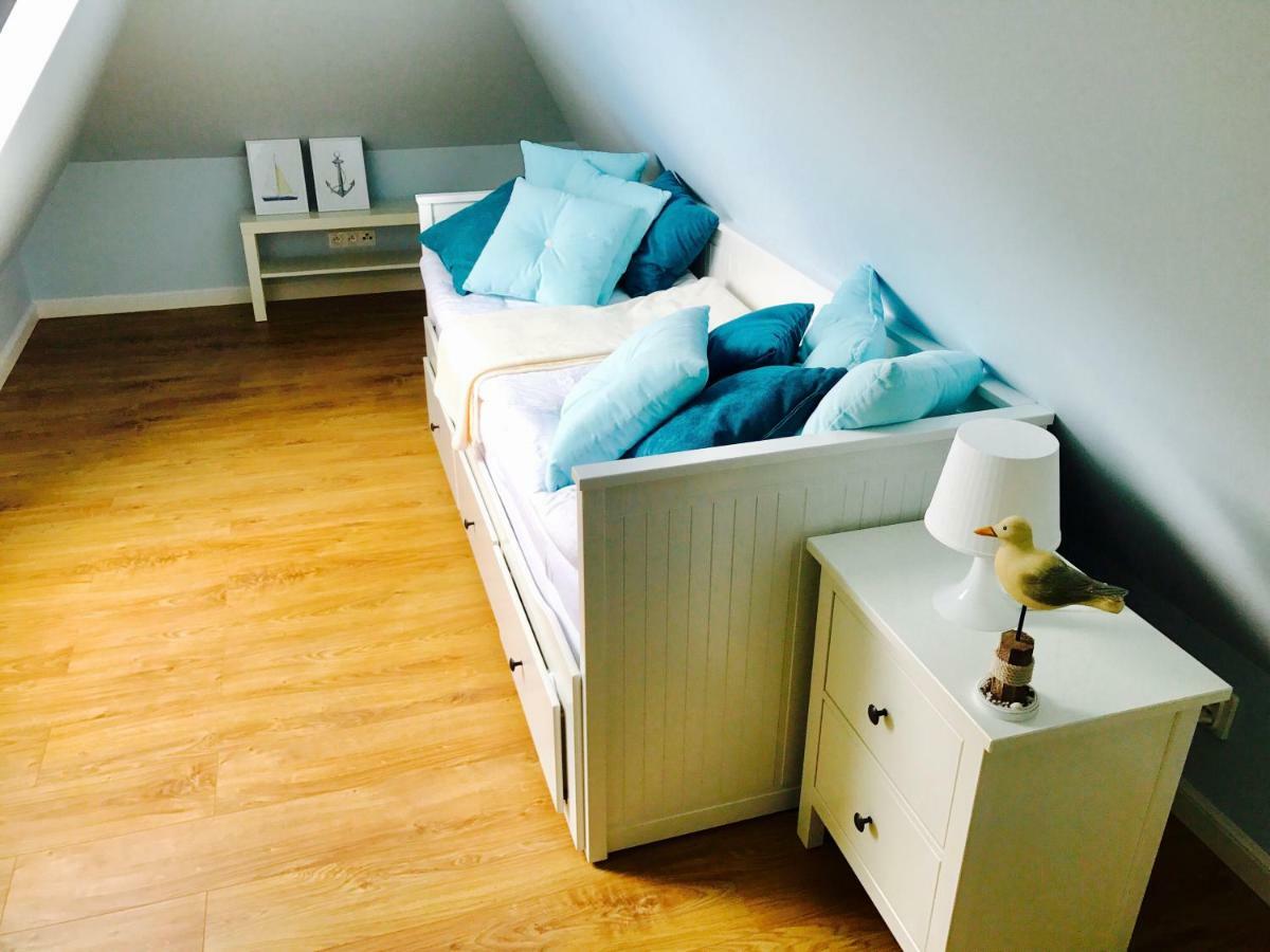 Apartamenty Platinum Lukecin Ngoại thất bức ảnh