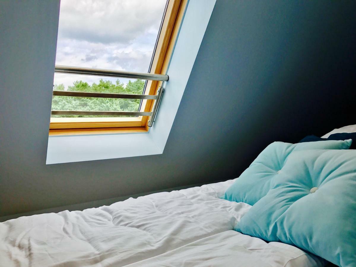 Apartamenty Platinum Lukecin Ngoại thất bức ảnh