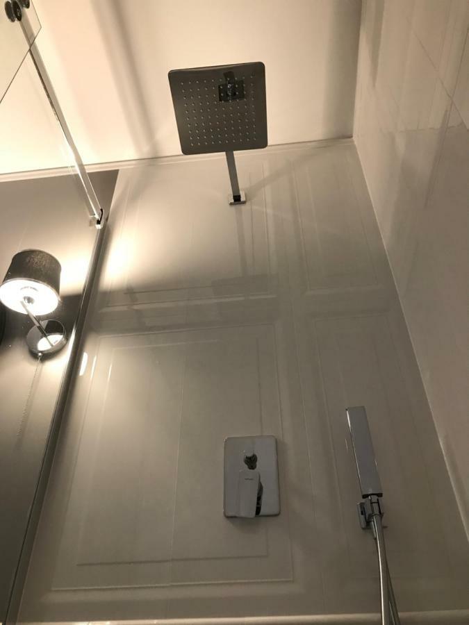 Apartamenty Platinum Lukecin Ngoại thất bức ảnh