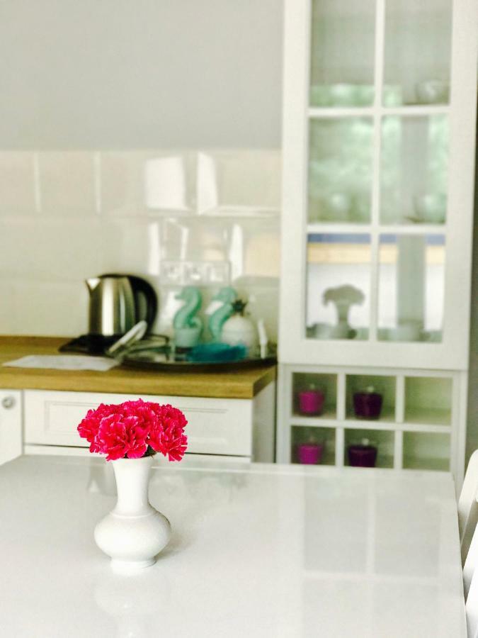 Apartamenty Platinum Lukecin Ngoại thất bức ảnh