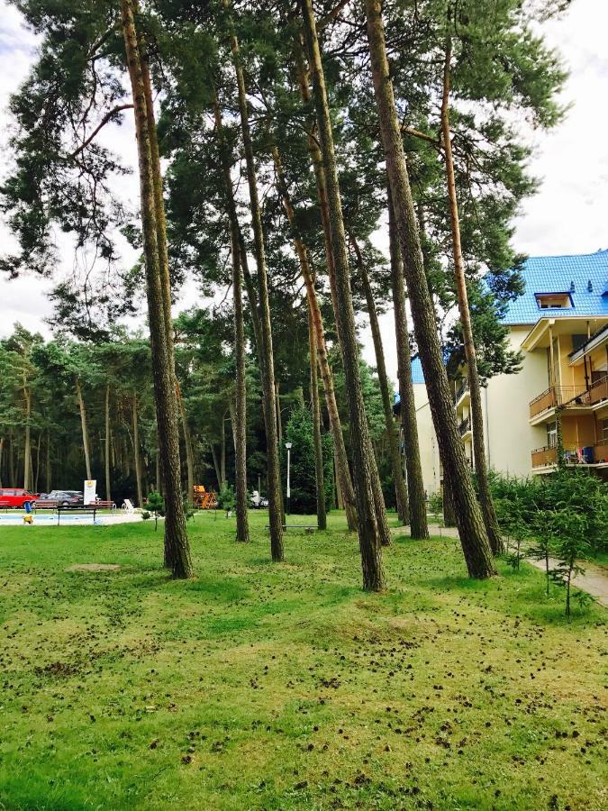 Apartamenty Platinum Lukecin Ngoại thất bức ảnh