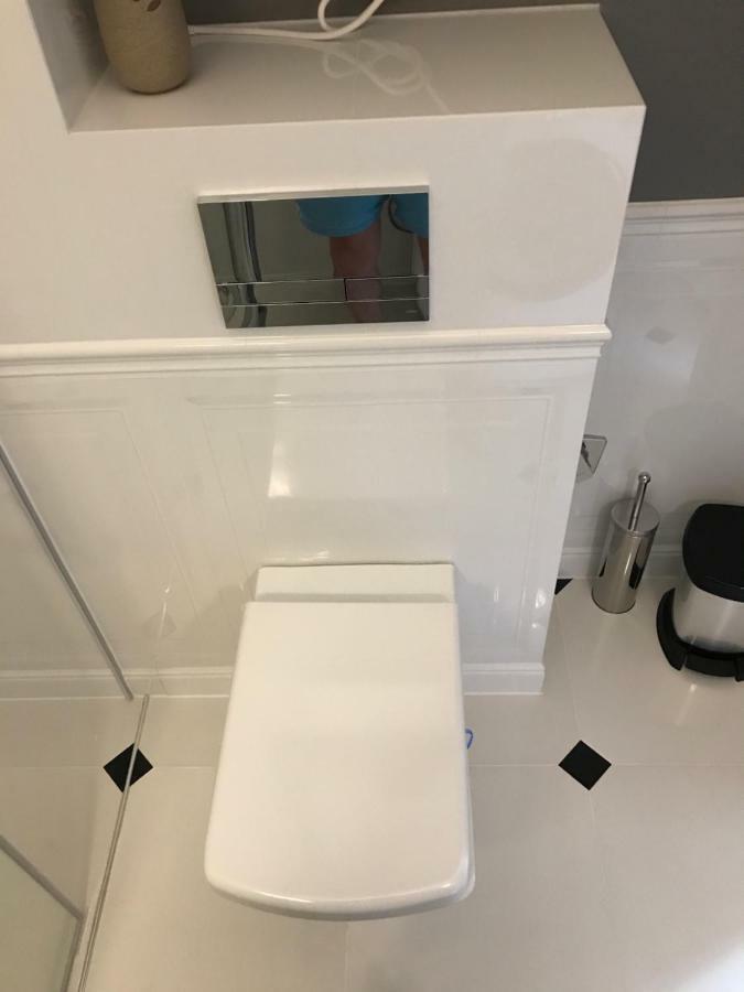 Apartamenty Platinum Lukecin Ngoại thất bức ảnh